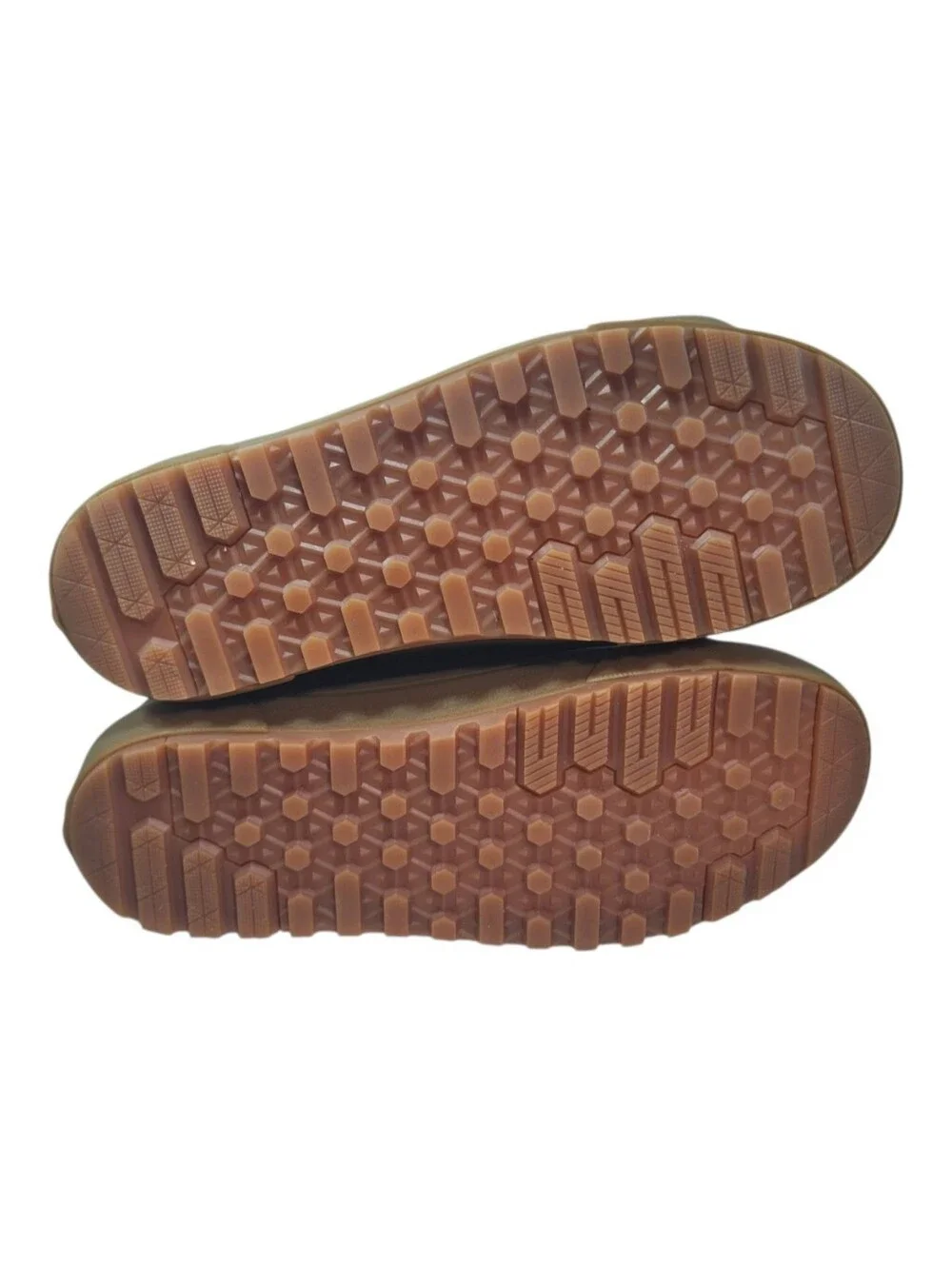 Vans pre owned